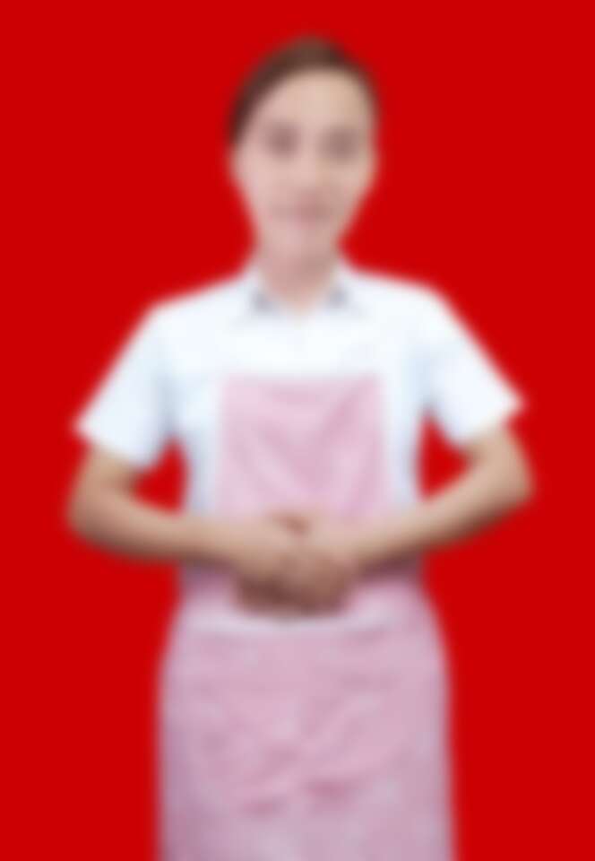 VERO ALVIANIKA — Indonesian maid in Singapore