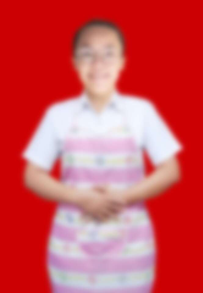 SITI AMINAH — Indonesian maid in Singapore