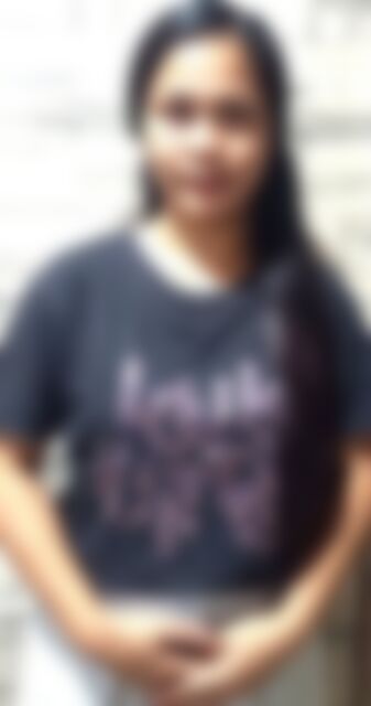 PASCUA VANESSA JEAN ORIS — Filipino maid in Singapore