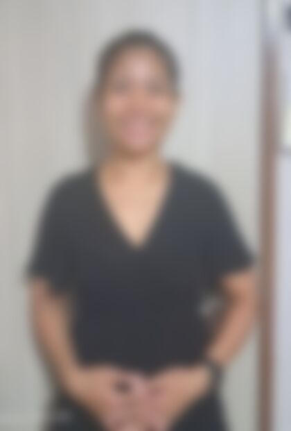 DE JESUS MARICON SALVADOR — Filipino maid in Singapore