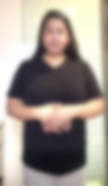 LIBAN DIAN MARIE ANCHETA — Filipino maid in Singapore