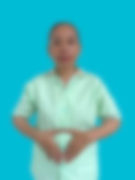 SAIRAH — Indonesian maid in Singapore