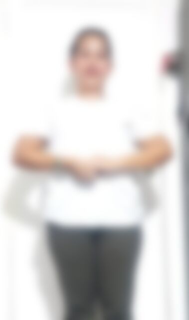 FLORO JOLLY YORPO — Filipino maid in Singapore