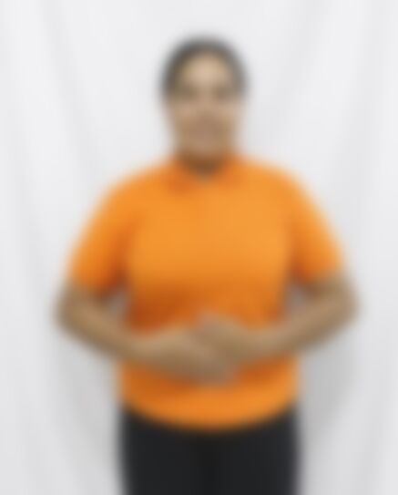IDA SARLIN — Indonesian maid in Singapore