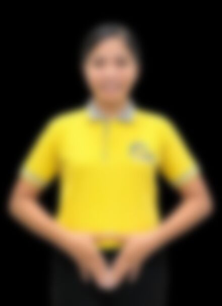 NINING ANDRIANI — Indonesian maid in Singapore