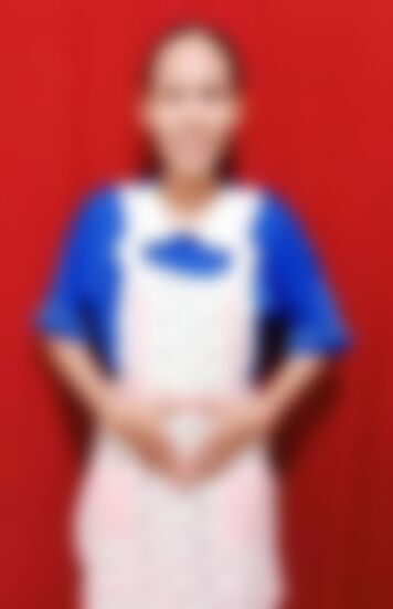 EKA NURAINI — Indonesian maid in Singapore