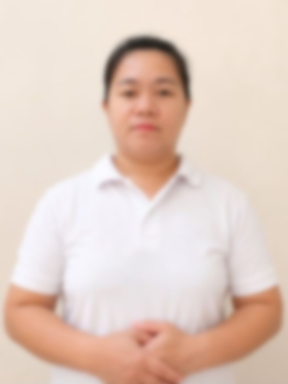MAGBITANG MYRNA ESCOBAR — Filipino maid in Singapore