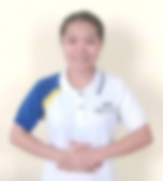 ZIN MEI MEI AUNG — Myanmarese maid in Singapore