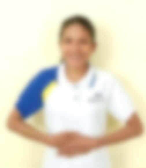 HNIN YU WAI — Myanmarese maid in Singapore
