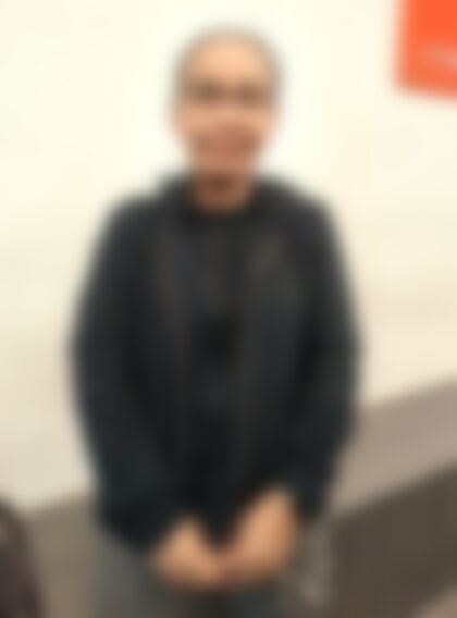 RESDYA RIANTINI — Indonesian maid in Singapore
