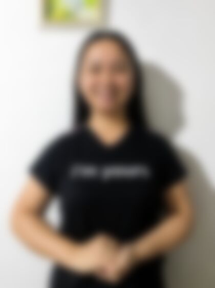 GISHEILA FIDELIA PANTOW — Indonesian maid in Singapore