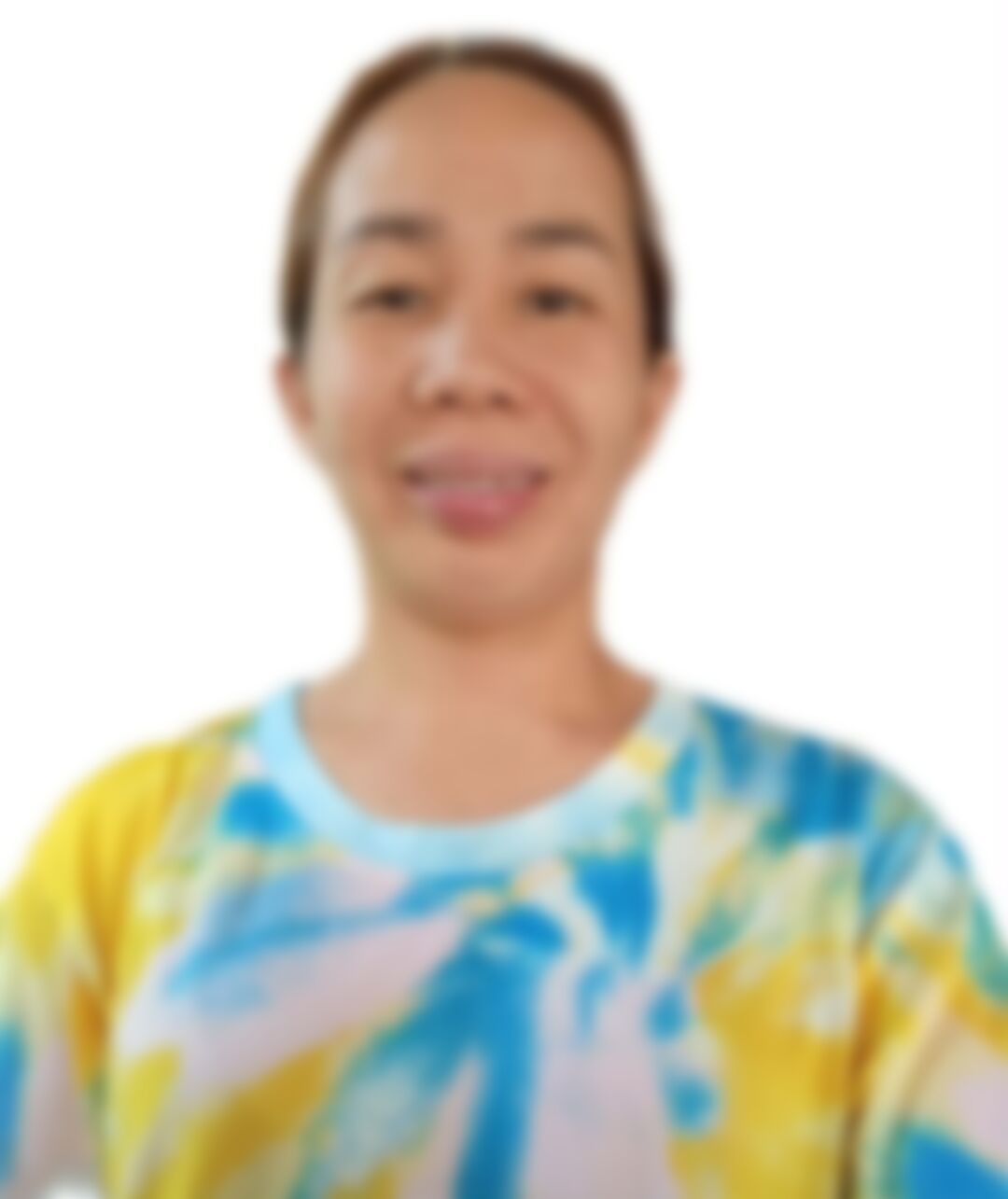 TEDIOS LEA JANE PACLIBAR — Filipino maid in Singapore