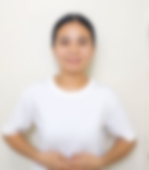  AYE MYAT NOE MON — Myanmarese maid in Singapore