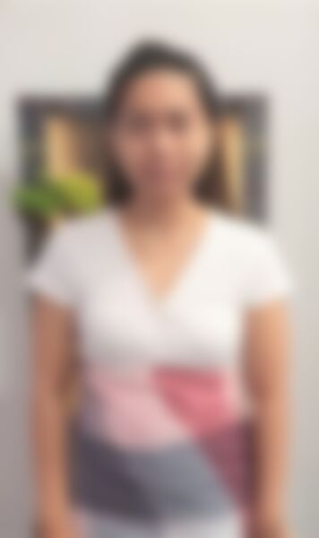 SUNIAH — Indonesian maid in Singapore