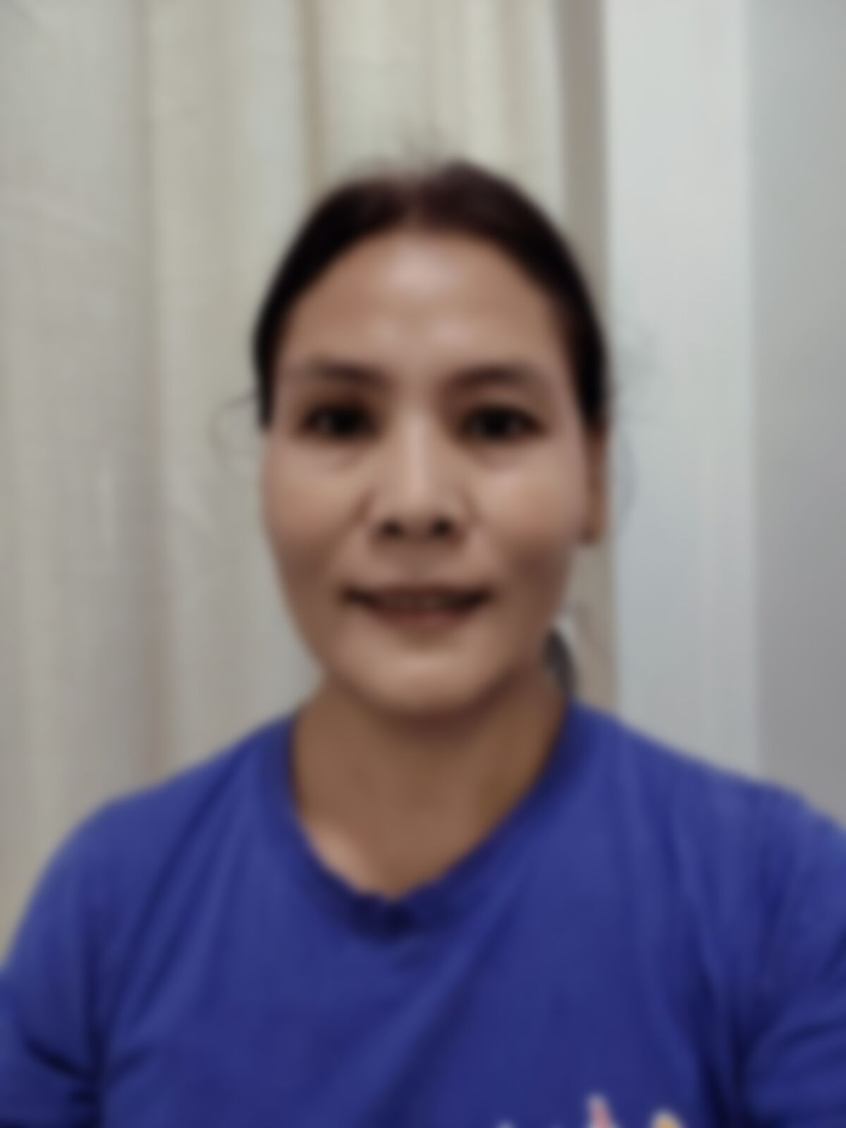 CARAG FLORITA ACORDA — Filipino maid in Singapore