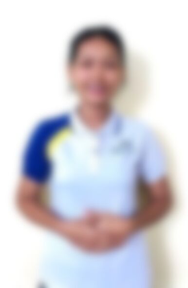 NANT NYO NYO SAN — Myanmarese maid in Singapore
