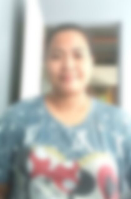 NORA NOREEN BRIZ — Filipino maid in Singapore