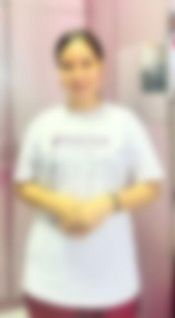 SOE THIRI AUNG — Myanmarese maid in Singapore