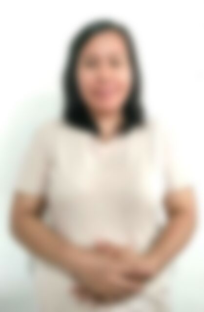 PANERIO GENARA ZETA — Filipino maid in Singapore