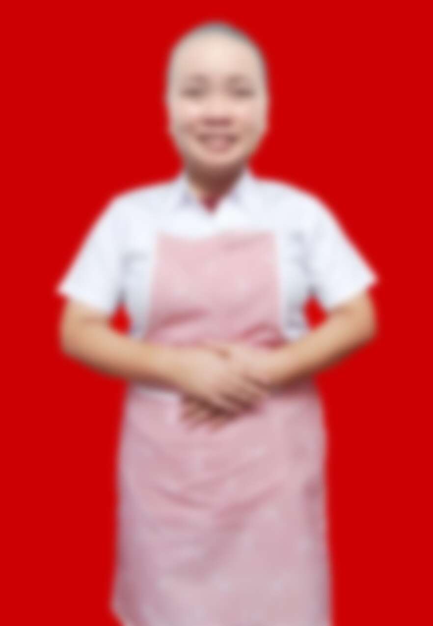YULITA NAJOAH — Indonesian maid in Singapore