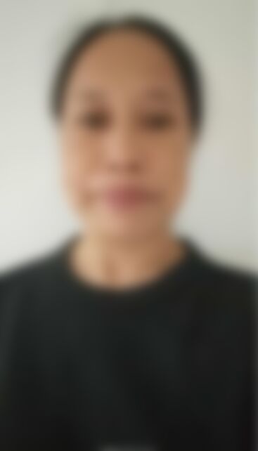 SOLIS EVANGELYN MANADAY — Filipino maid in Singapore