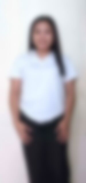 MARQUEZ HAZEL ANN LAMIT — Filipino maid in Singapore
