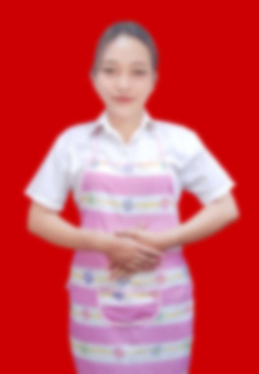 KIKI OKTAVIANI — Indonesian maid in Singapore