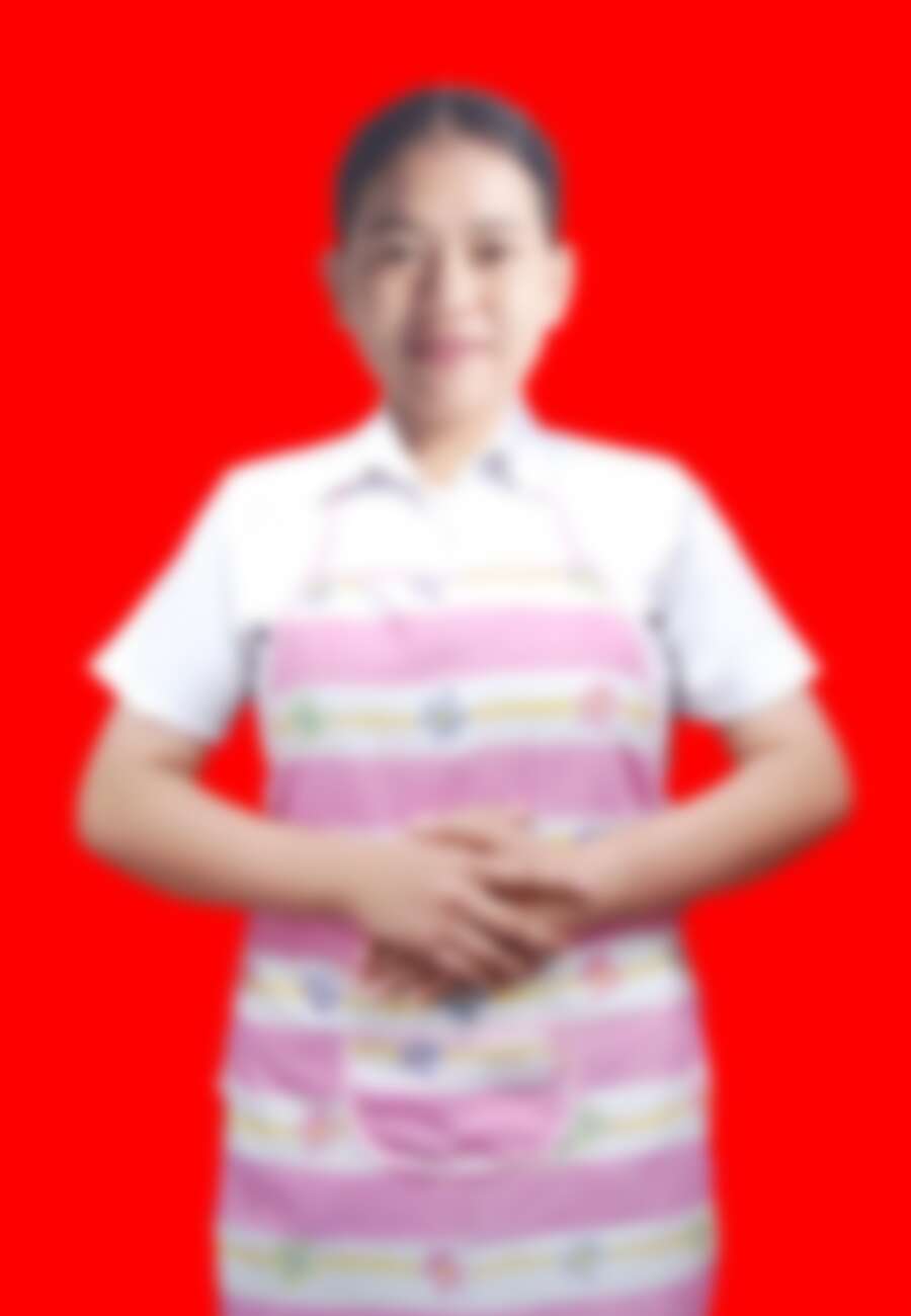 VENNI — Indonesian maid in Singapore