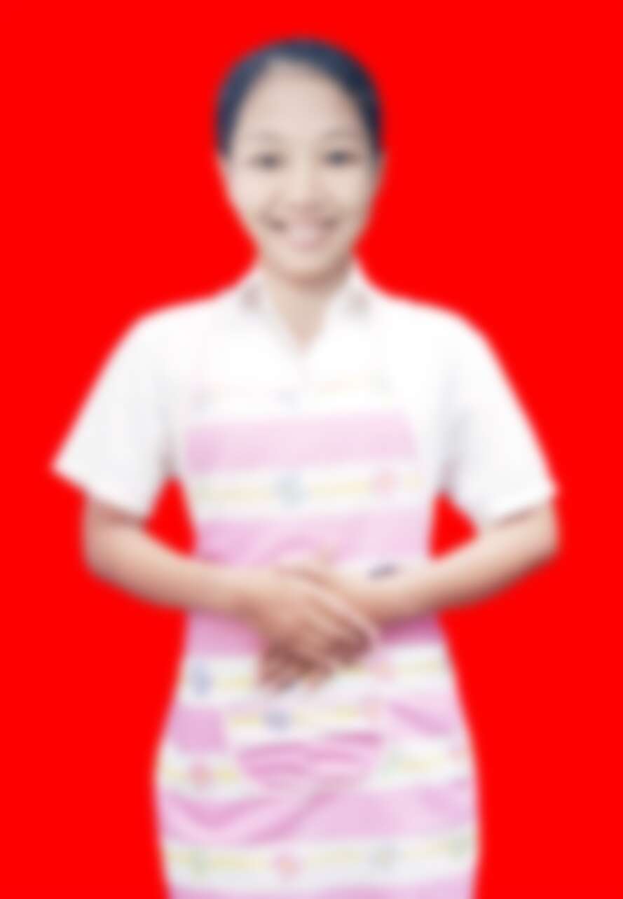 HERAWATI — Indonesian maid in Singapore