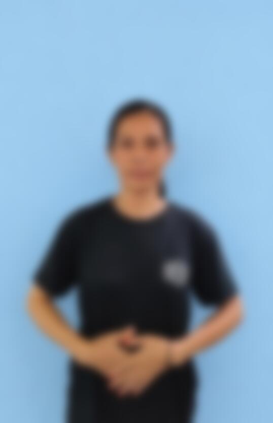 SAMILI BT SAMINA — Indonesian maid in Singapore