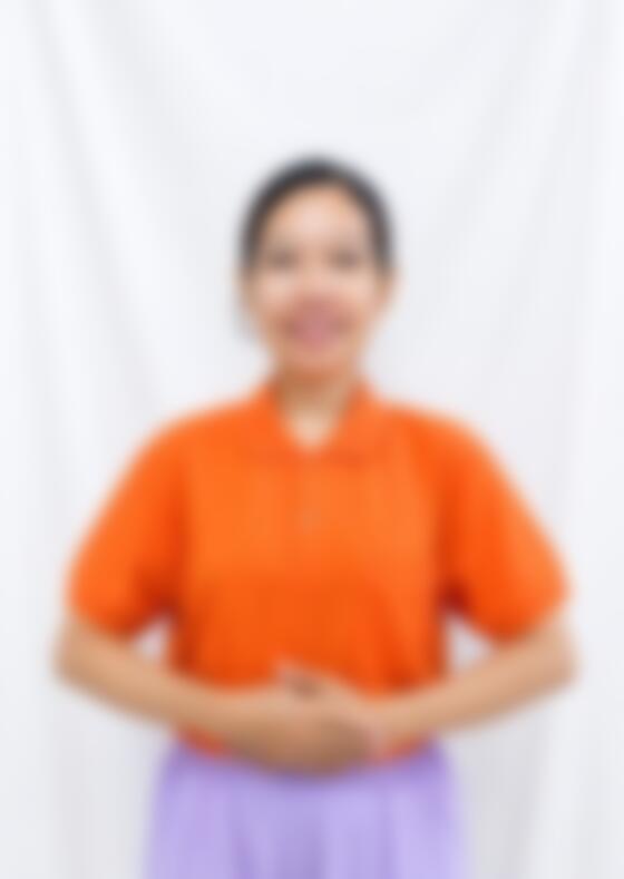 ALYSA ASTUTI — Indonesian maid in Singapore
