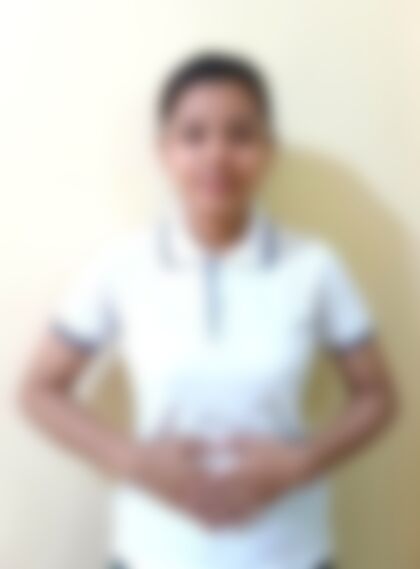 HNIN HTET HTET ZAW — Myanmarese maid in Singapore