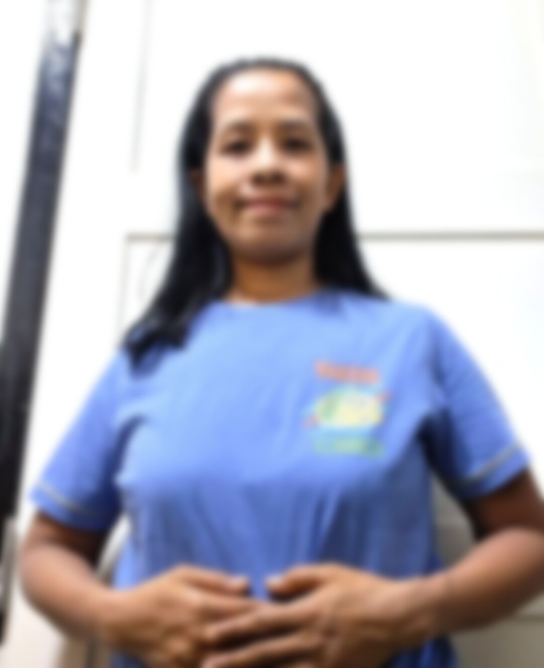 ANCHETA EMELIE SANCHEZ — Filipino maid in Singapore