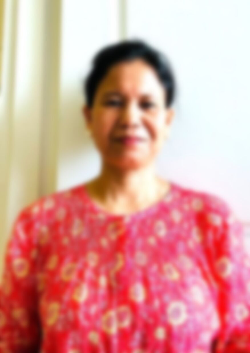 TIODETA DAG-UM LUNGAT — Filipino maid in Singapore