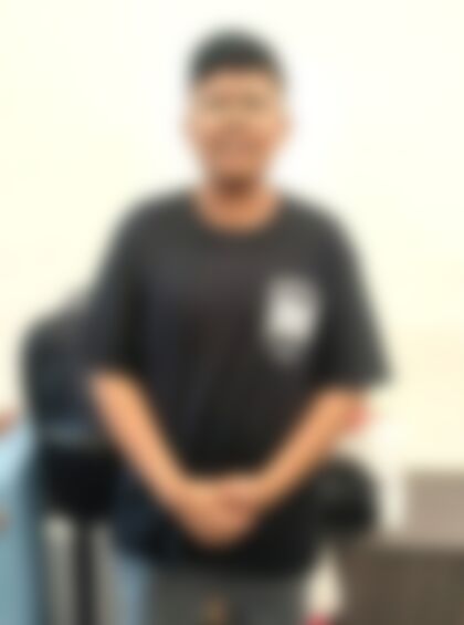 RINA TRISNAWATI — Indonesian maid in Singapore