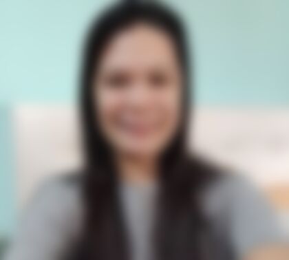 FAT ROSANA AGUDILLA — Filipino maid in Singapore