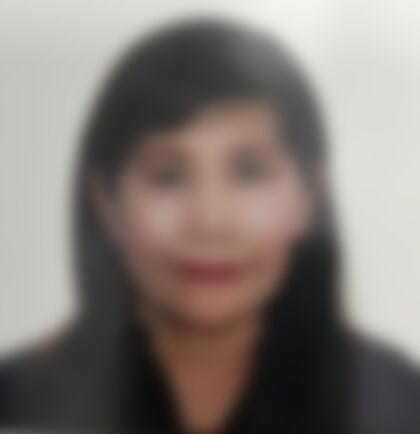 RECTO ARLYN LAURIANO — Filipino maid in Singapore