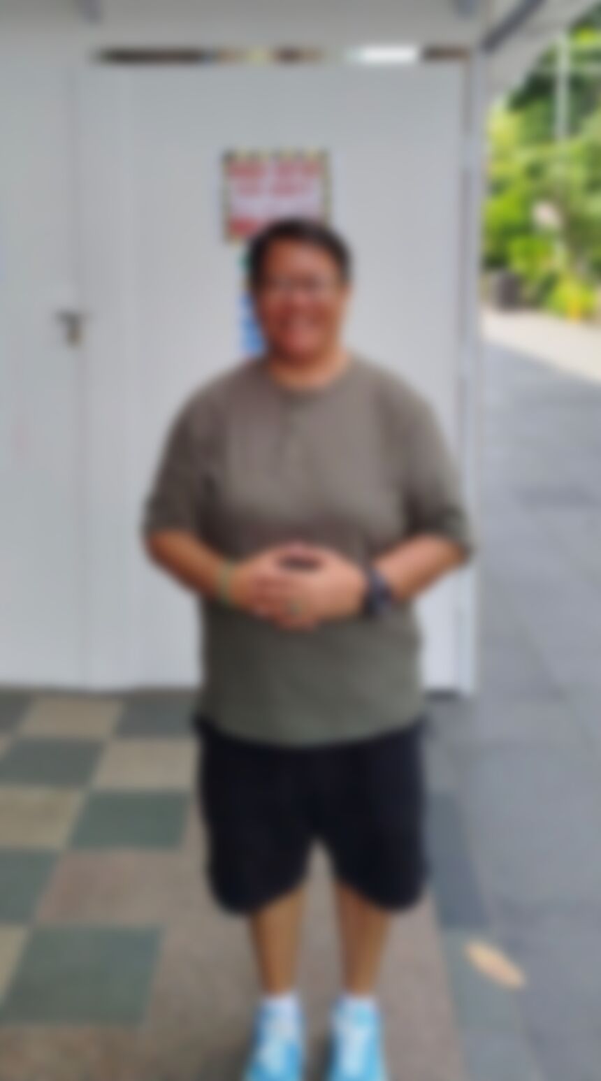 PRETESTO REMY TANEDO — Filipino maid in Singapore
