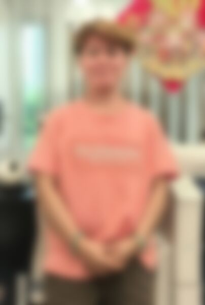 SUBLI MARCY JOSE  — Filipino maid in Singapore