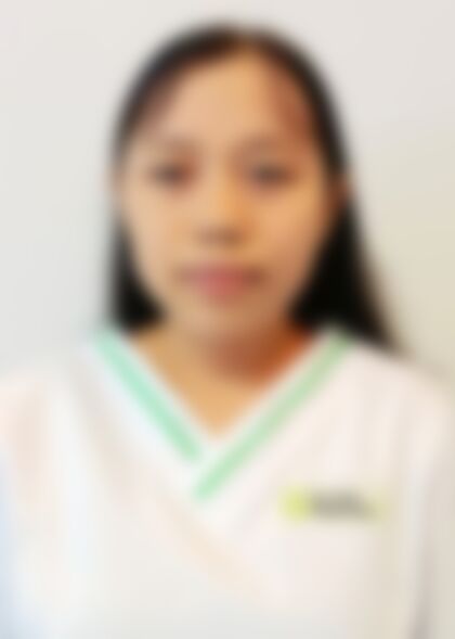 TIN TIN HTAY — Myanmarese maid in Singapore