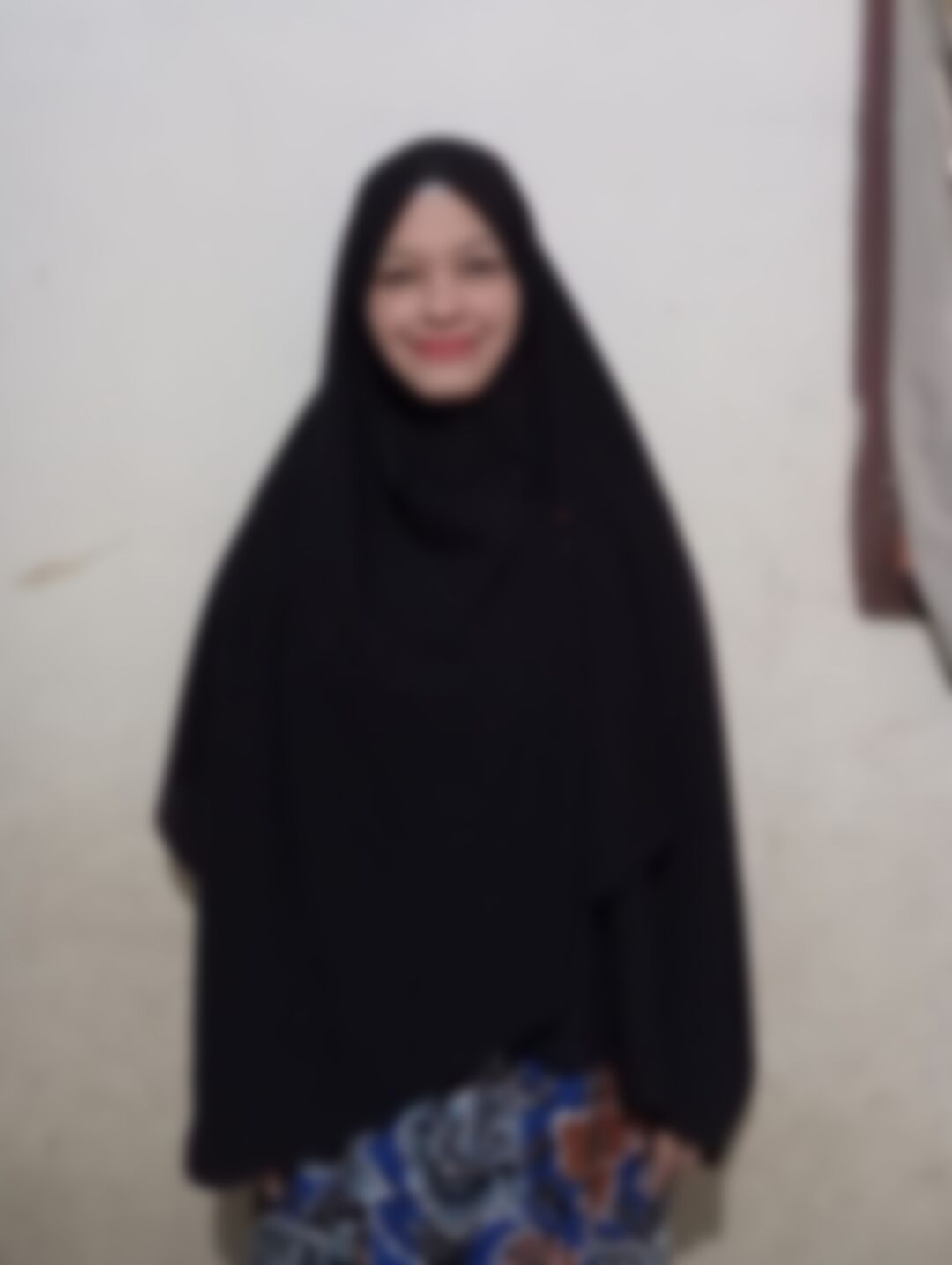 HABIBAN — Indonesian maid in Singapore