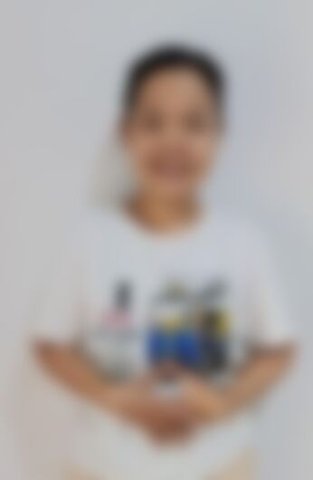 ANANINGTYAS — Indonesian maid in Singapore