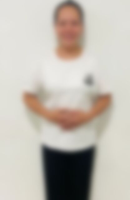 LONGOS APREYLINE CURSAT — Filipino maid in Singapore