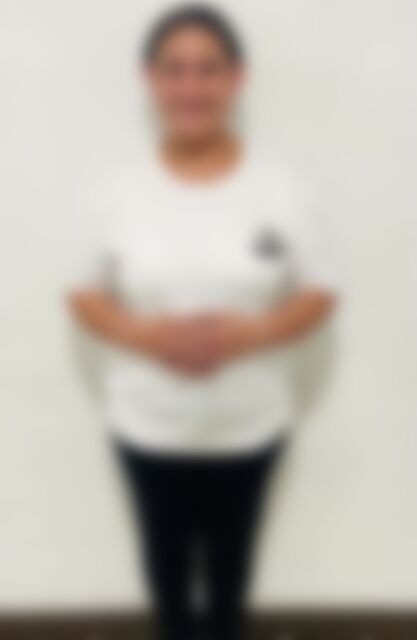 DEMEPENDAN SUZAINE ADAVAN — Filipino maid in Singapore