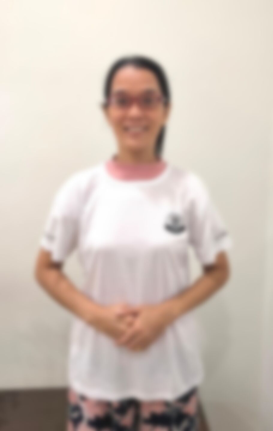THU ZAR KHAING — Myanmarese maid in Singapore