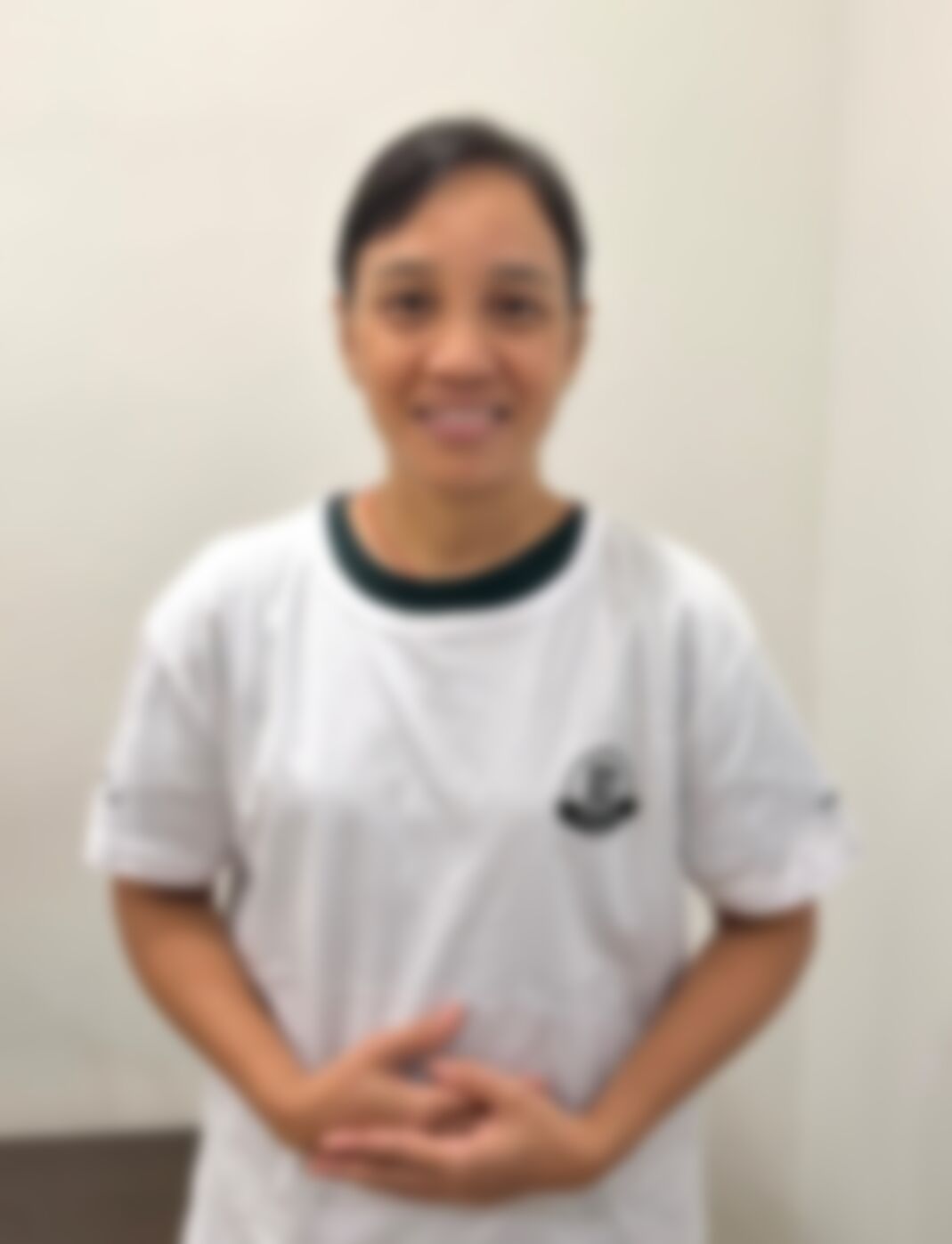 PHYU NYEIN AYE — Myanmarese maid in Singapore