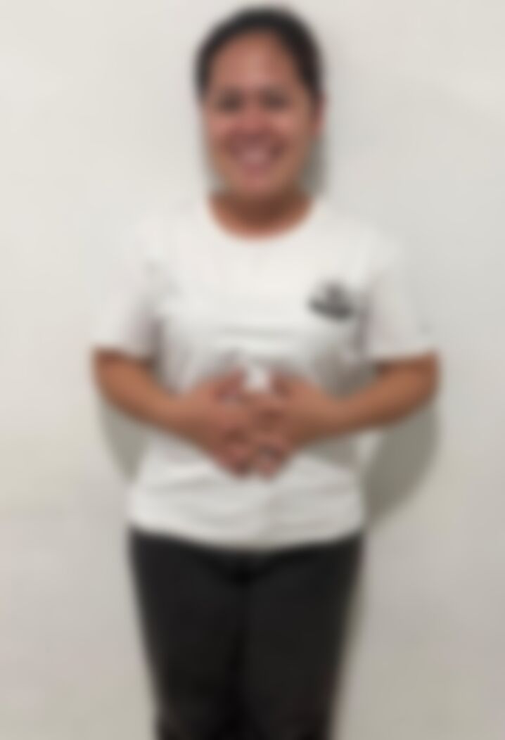 TANJER LORENA TURNO — Filipino maid in Singapore