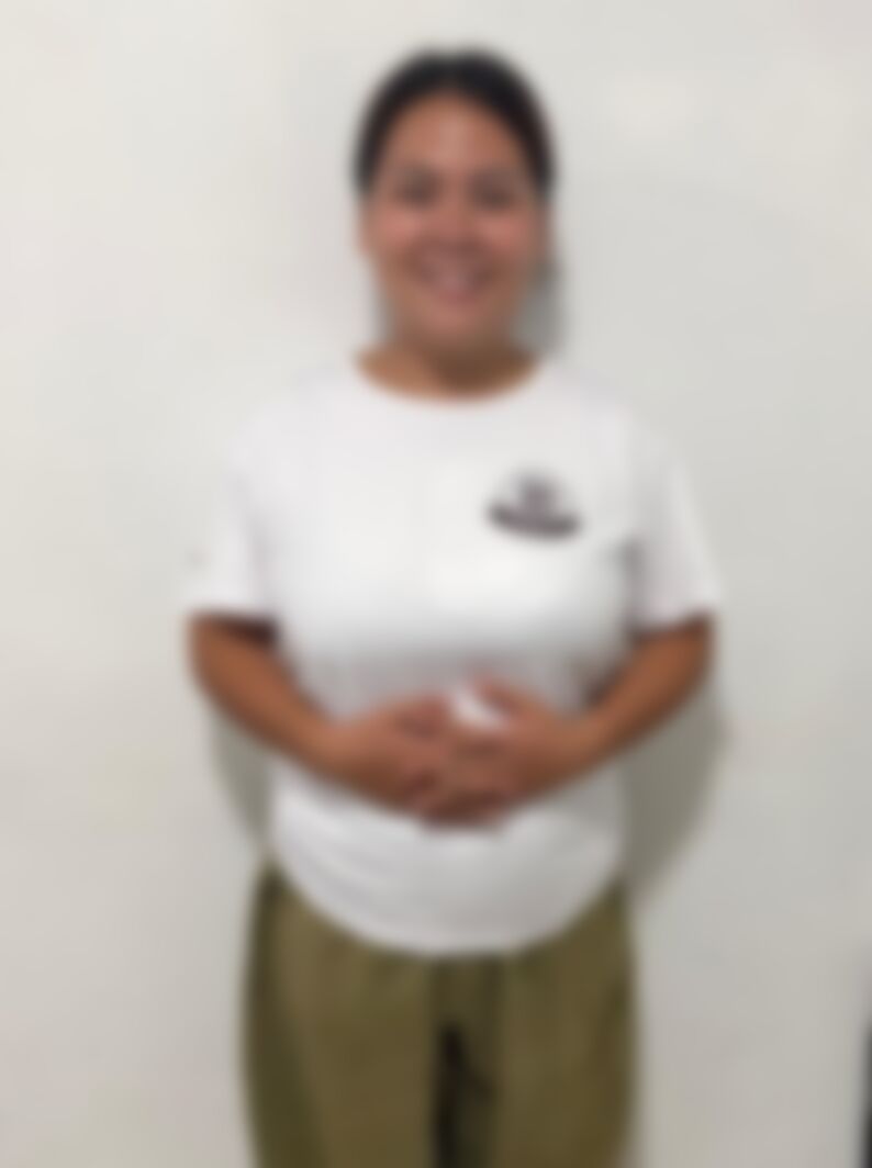 PINONGGAN RENELYN BALIWAN — Filipino maid in Singapore