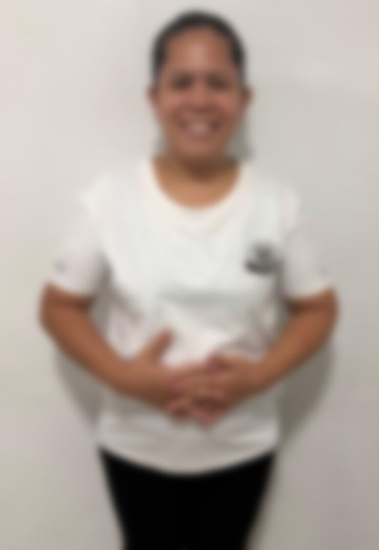 SANTOS, MARISSA RESPENSOR - Filipino maid