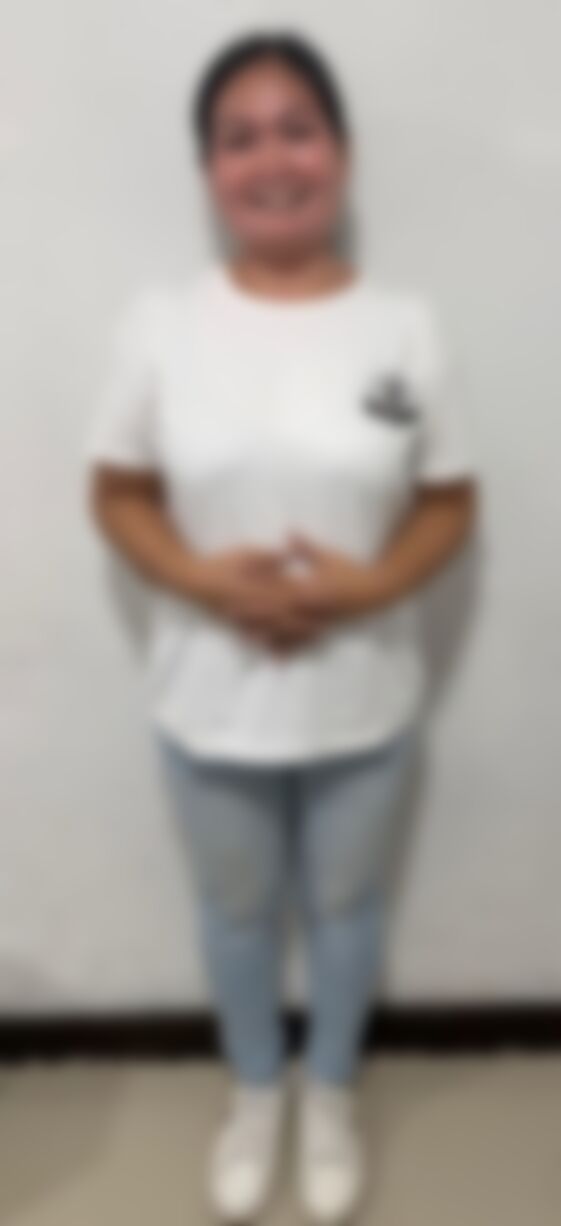 PANA ALMA PELAEZ — Filipino maid in Singapore